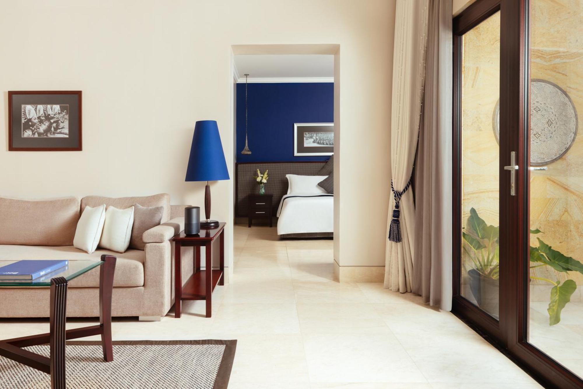 Cascades Suites Ubud Exteriér fotografie