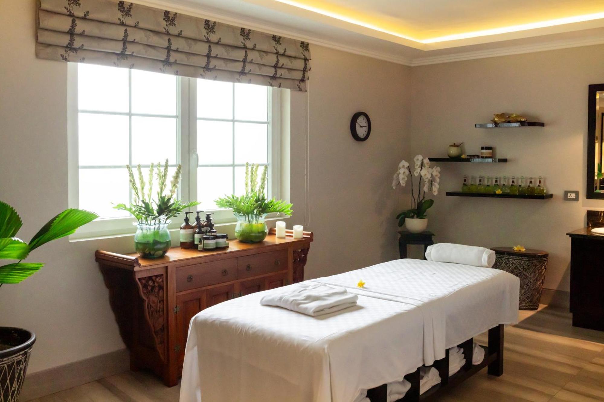 Cascades Suites Ubud Exteriér fotografie